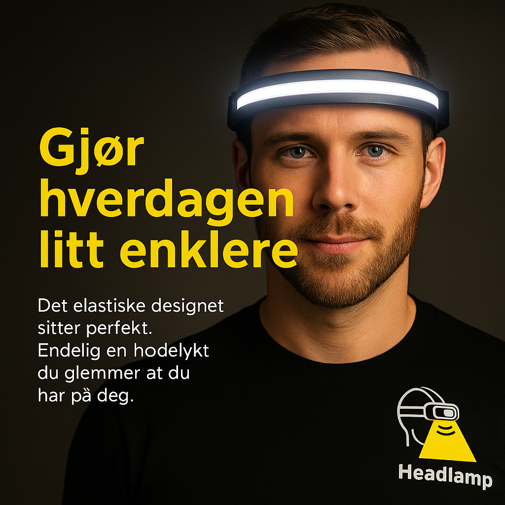 HeadLamp™